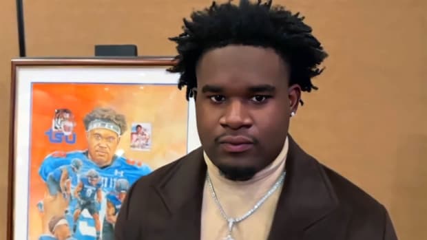 Terrell Adams
